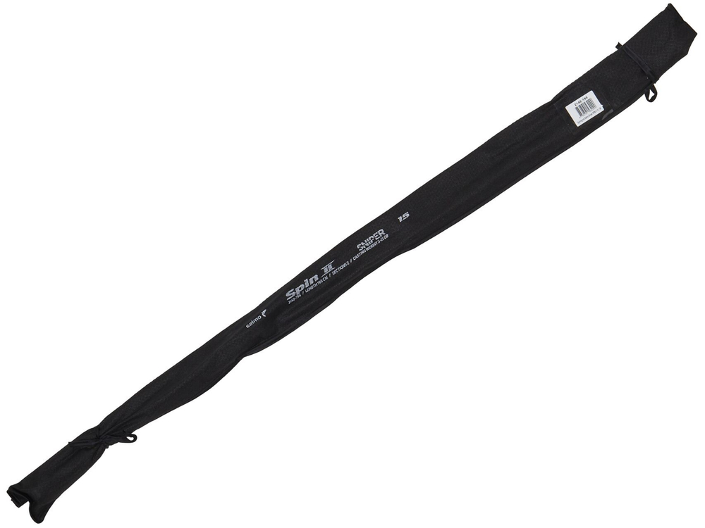 Спиннинг Salmo Sniper SPIN II 15 1.98