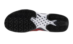 Мужские кросовки для Padel Mizuno Wave Exceed Tour 6 Padel - красный