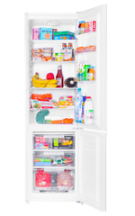 Холодильник MAUNFELD MFF180W фото 