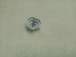 VMSL501B кт177 Кнопка включения для стиральной машины Hotpoint-Ariston VMSL501B б/у