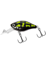 Воблер плавающий Lucky John Original CHUBBY DR F 04/031