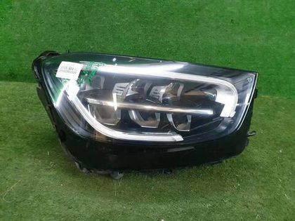 Фара правая Mercedes GLC X253 (2019-2022) LED
