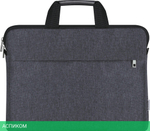 Сумка для ноутбука Defender Chic Grey (26087)