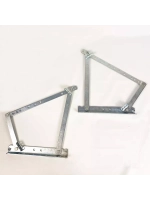 Механизм подъема для диванов 141 с 2 пружинами, комплект