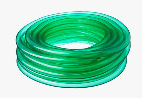 Шланг силиконовый 18мм, стенка 2мм (3/4) на метраж