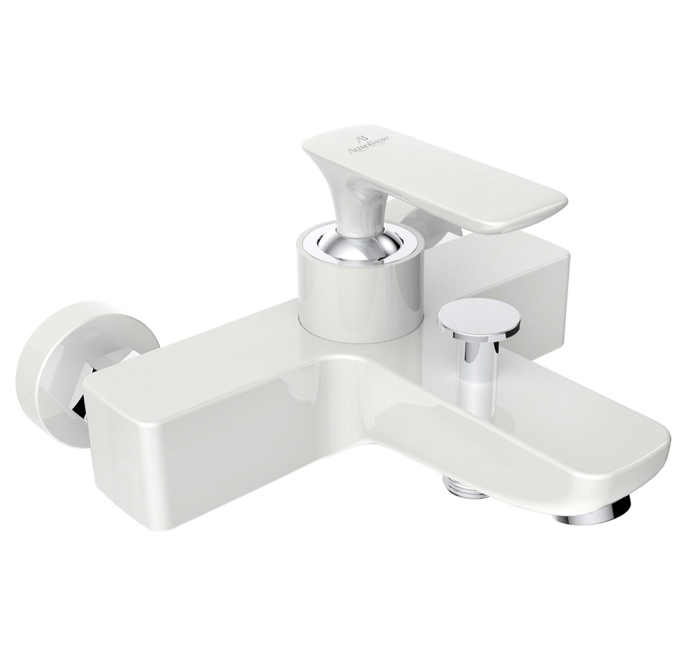 Смеситель для ванны AltroBagno Aperto 0208 Bi