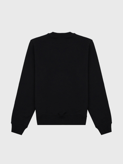 Свитшот Diesel S-GINN-L4 Black