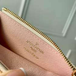 Louis Vuitton Romy Card Holder