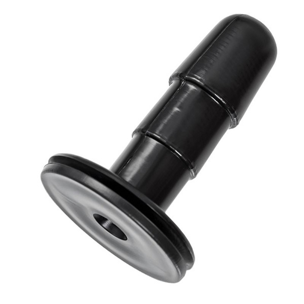 Женские трусики для страпона c вагинальной пробкой ToyFa RealStick Strap-On Emery 972011