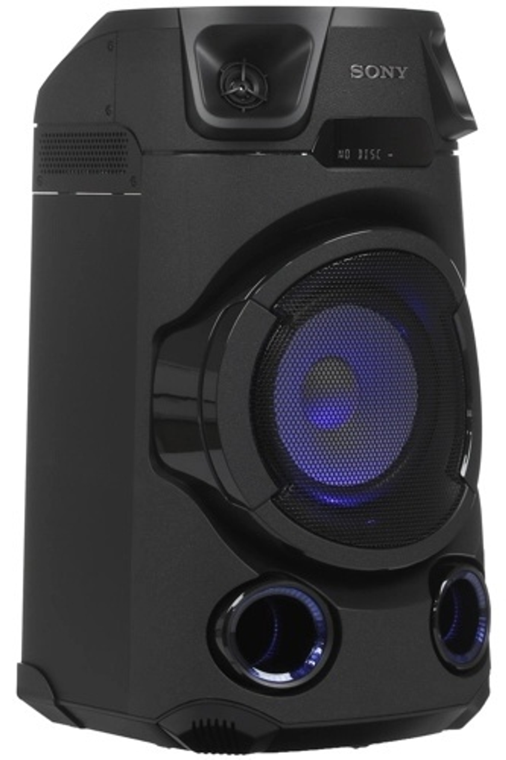 Музыкальный центр Sony MHC-V13