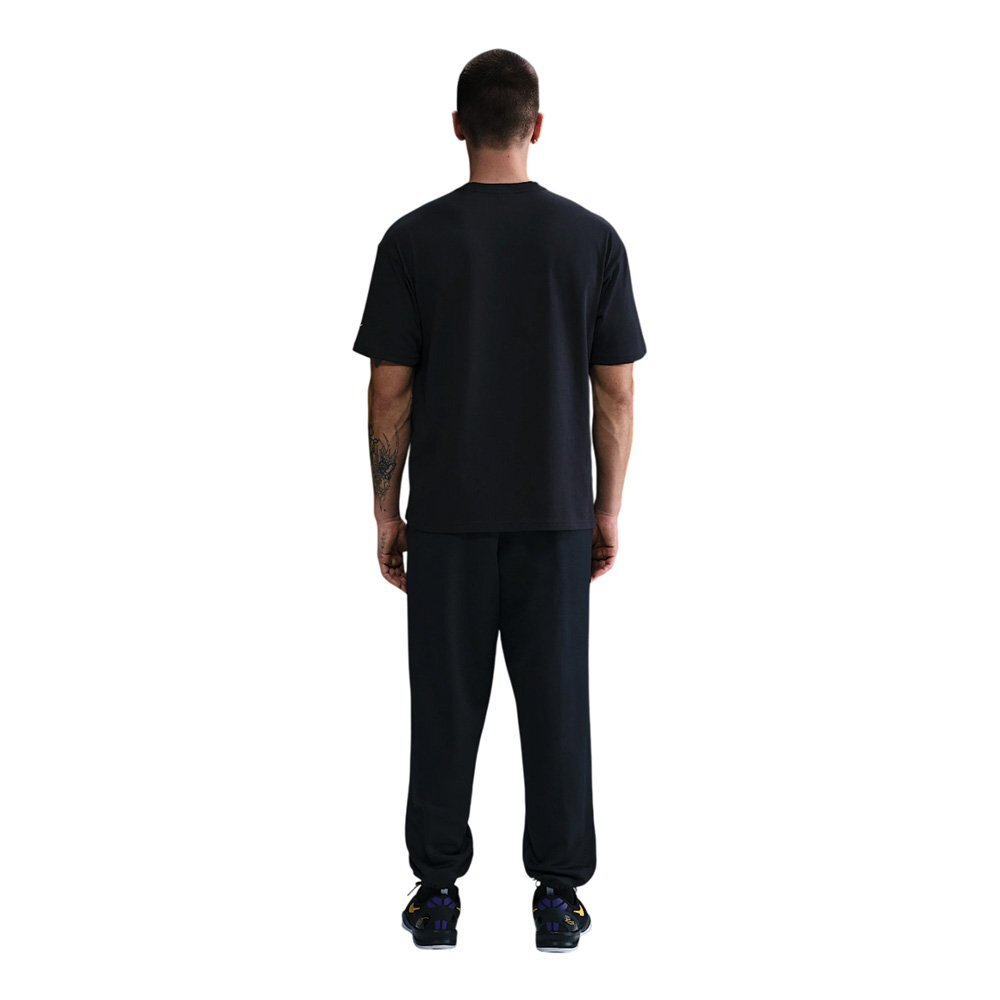 Баскетбольные штаны Nike Kobe Therma-FIT Pants Black