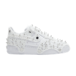 Кроссовки Swarovski X Nike Air Force 1 Lxx (Женская размерная сетка)