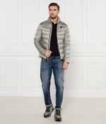 Пуховая куртка AUSTIN BLAUER - фисташковый(BLUC03024 006047)