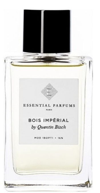 Подарок: Essential Parfums Bois Imperial EDP