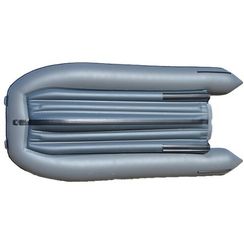 Надувная лодка ALTAIR HDS 460 НДНД