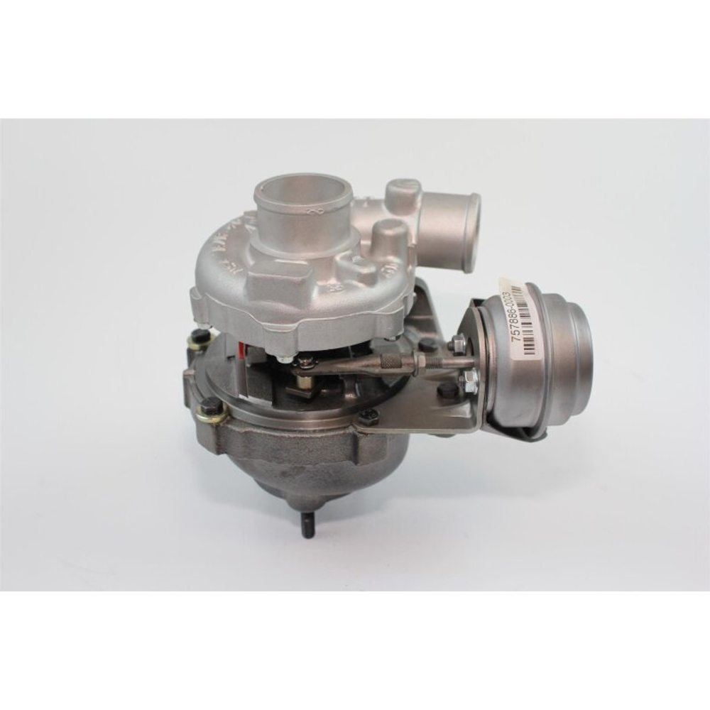 Турбина 757886-5003W Garrett для Hyundai