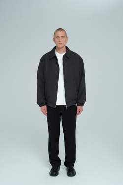 Куртка демисезонная | black