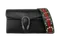 Маленькая сумка на плечо Gucci Dionysus черный