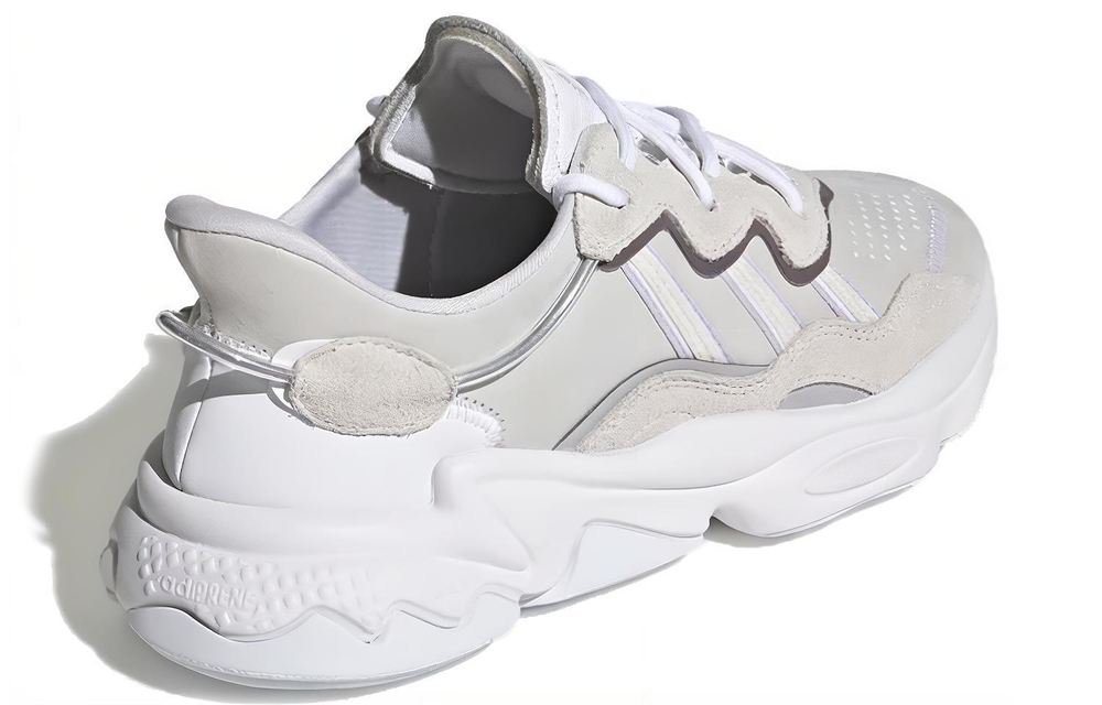 Кроссовки Adidas Originals Ozweego (Женская размерная сетка)
