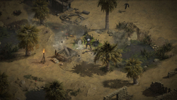 Diablo II: Resurrected (для Xbox One/Series S/X, полностью на русском языке) [Цифровой код доступа]