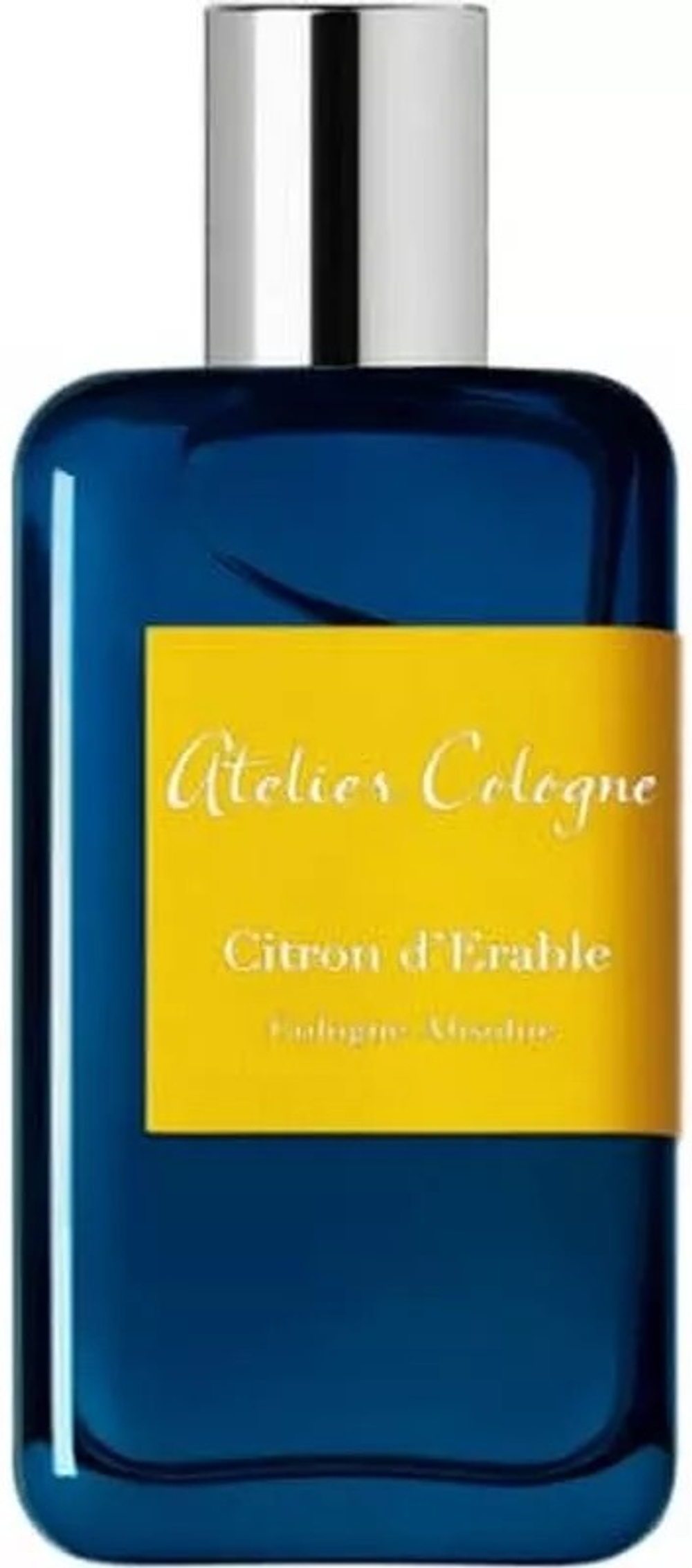 Atelier Cologne Citron D'Erable