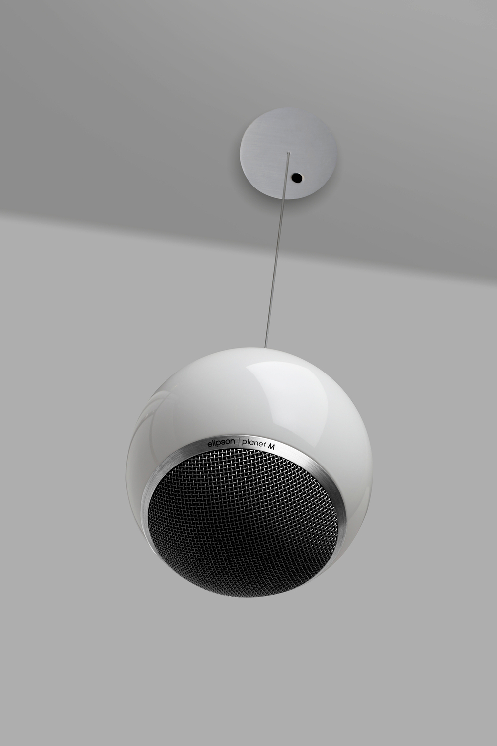 Elipson Planet Ceiling Mount M, потолочное крепление для АС Planet M