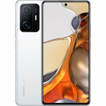 Xiaomi 11T 8/128GB Moonlight White (белый)
