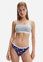 Трусы танга 2 шт. Calvin Klein