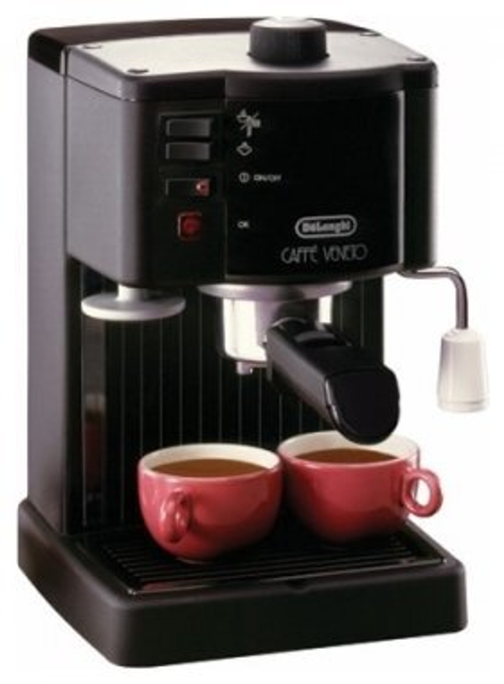 Кофеварки DeLonghi BAR 12 F