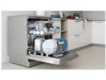 Посудомоечная машина Indesit DFC 2B+19 AC X