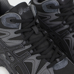 Кроссовки Asics Gel-Kahana 8 Mid Grey Black Thermo