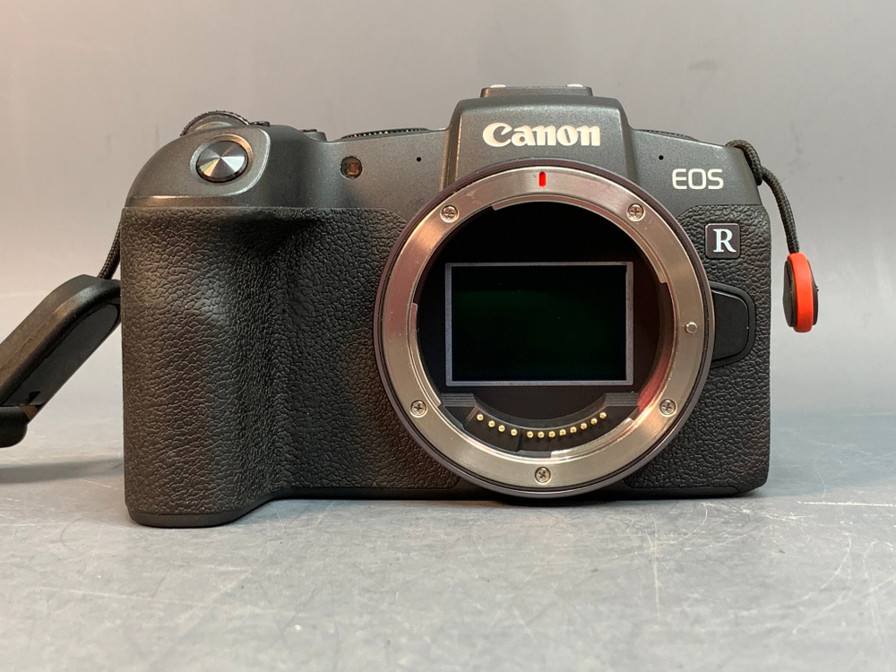 Canon RP