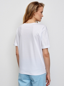 Футболка женская 4234822/1 Bulmer