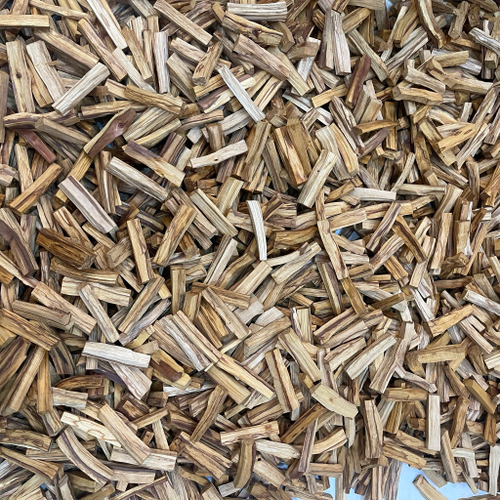 Палочки Пало Санто (НЕСОРТИРОВАННЫЕ), 1 кг