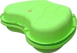 Песочница - бассейн "Крыло бабочки"