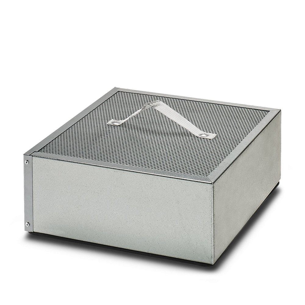 0803306 - TOPMARK LASER CARBON FILTER - Набор для чистки