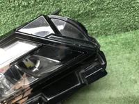 Битая Фара правая Geely Coolray (2023-н.в.) LED