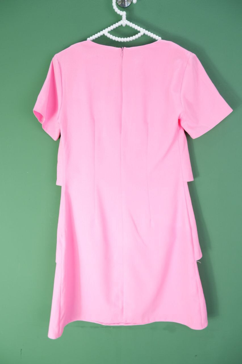 Платье Nazli Fashion для летних праздников 42 размер, новое