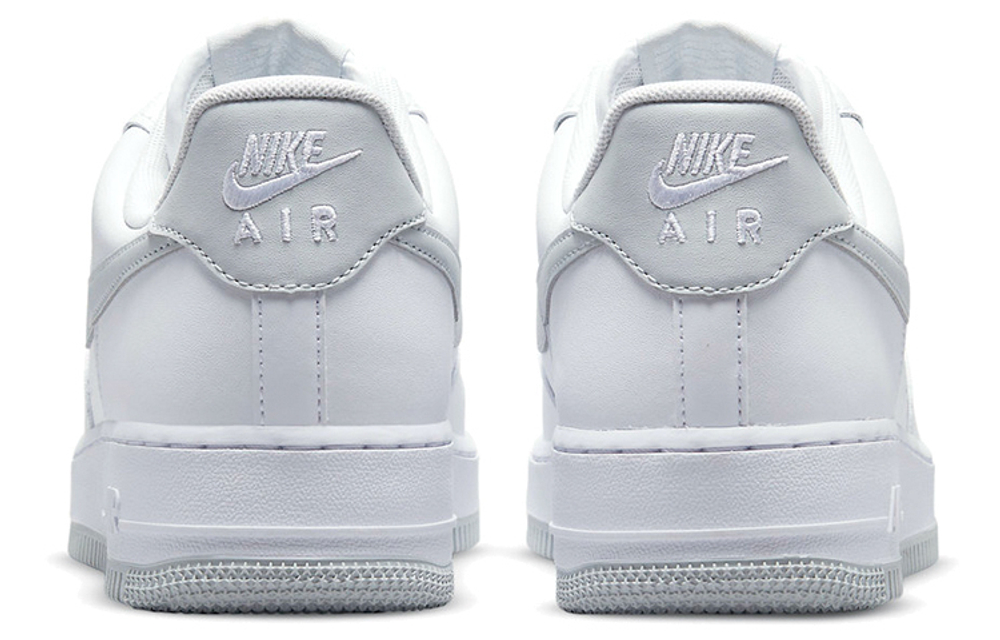 Кроссовки Nike Air Force 1 "Neutral Grey"