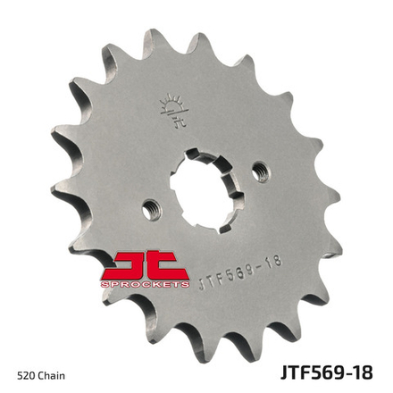 Звезда JTF569.18
