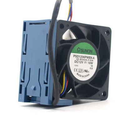 Система охлаждения HP Proliant DL180 G6 Fan PSD1206PMBX-A