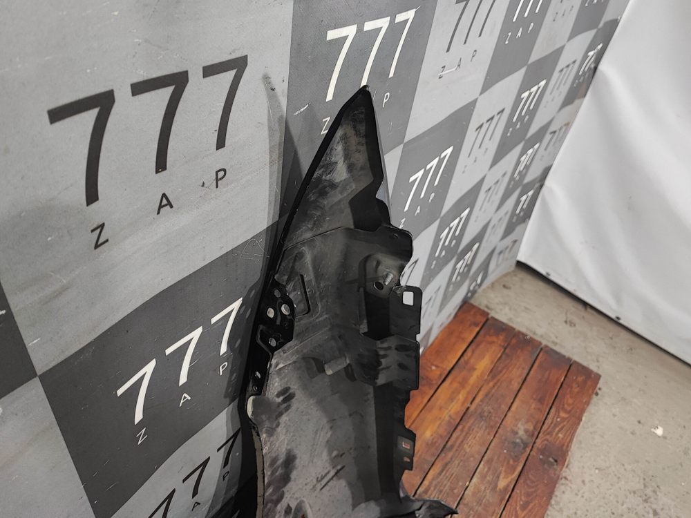 Крыло переднее правое Jaguar F-pace 16-нв Б/У Оригинал T4A15238