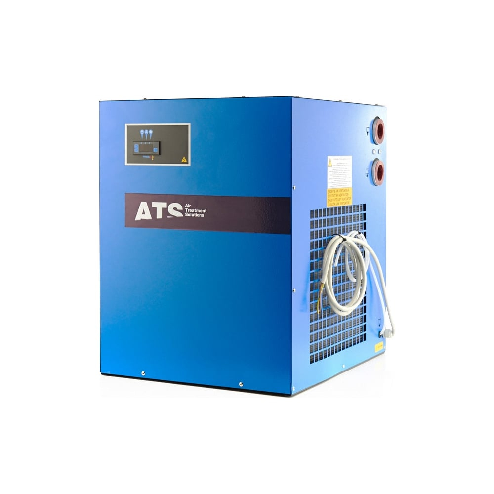 Осушитель сжатого воздуха рефрижераторного типа ATS DSI 330