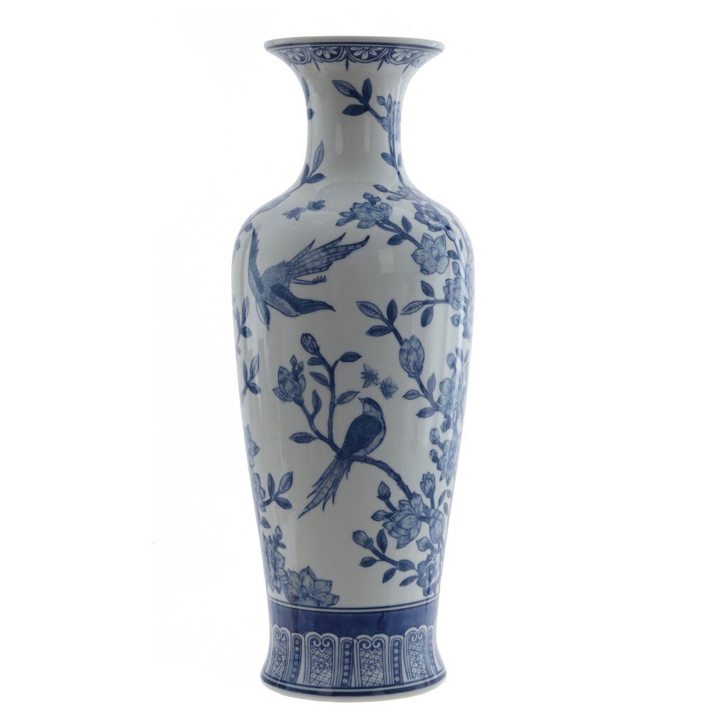 GAEM Ваза, 8000 мл, L20 W20 H53 см