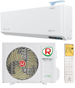 Кондиционер Royal Clima Royal Fresh Standard RCI-RFS35HN DC Inverter