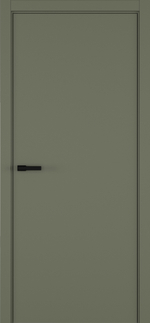 Межкомнатная дверь Zadoor Art-Lite ПГ Elen