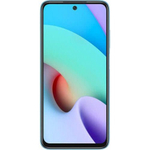 Смартфон Xiaomi Redmi 10 4/128 Sea Blue EU