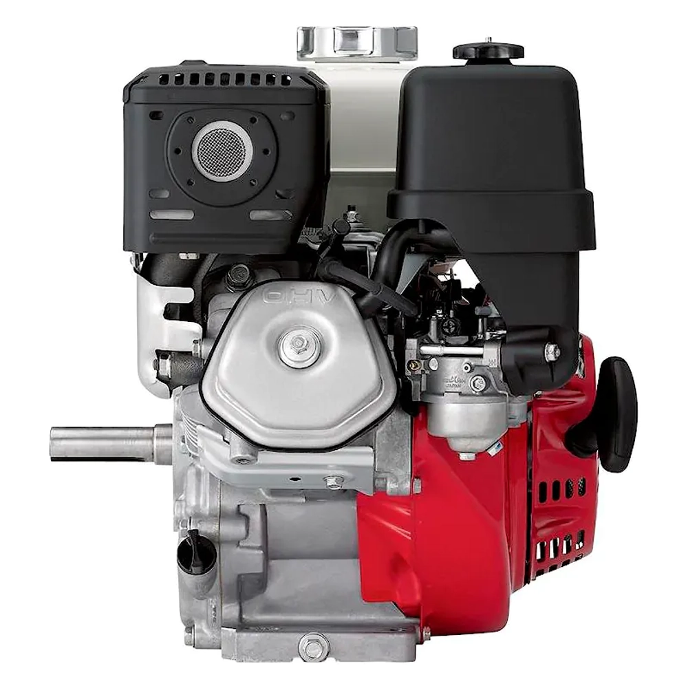 HONDA GX 270 UT2X QX-E4-OH двигатель бензиновый