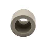 Муфта переходная 50/25 нар/вн EVER® plast  СЕРЫЙ (Россия)