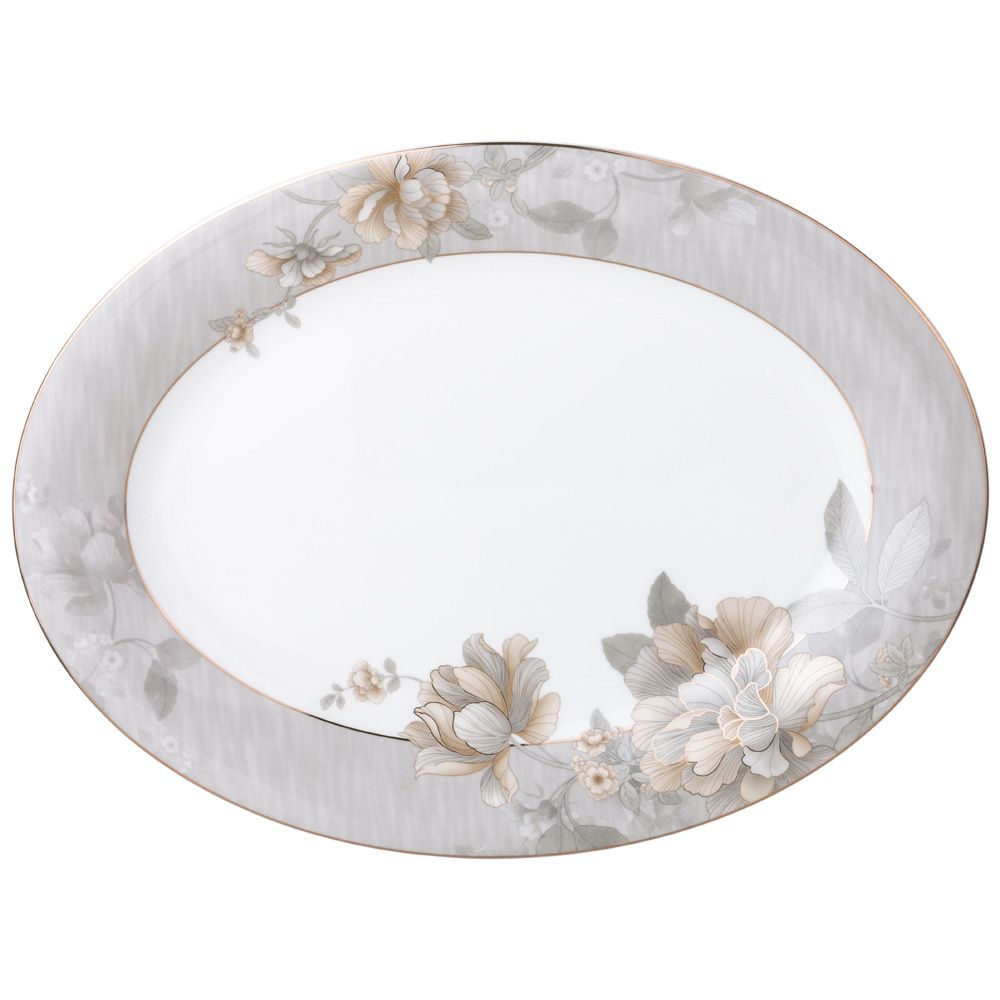 СЕРВИЗ ОБЕДЕННЫЙ LEFARD "ОЧАРОВАНИЕ" НА 6 ПЕР. 26 ПР. (КОР=2НАБ.)